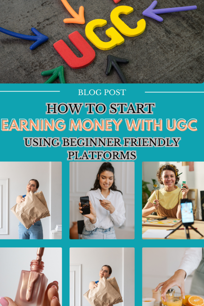 UGC