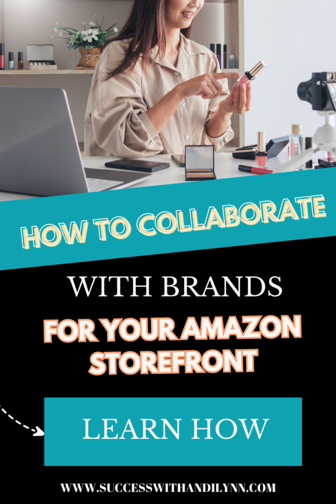 HOW TO COLLABORATE WITH BRANDS