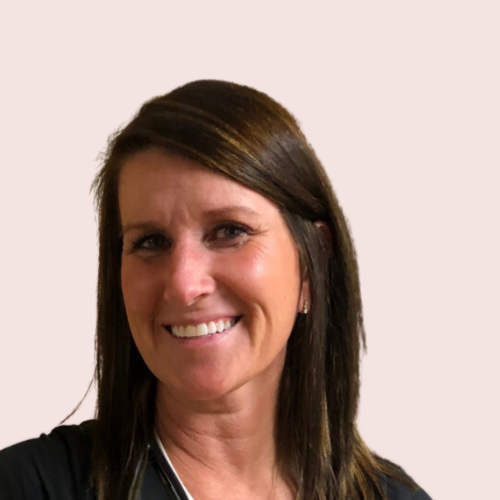 Andrea, the writer behind Success with Andilynn